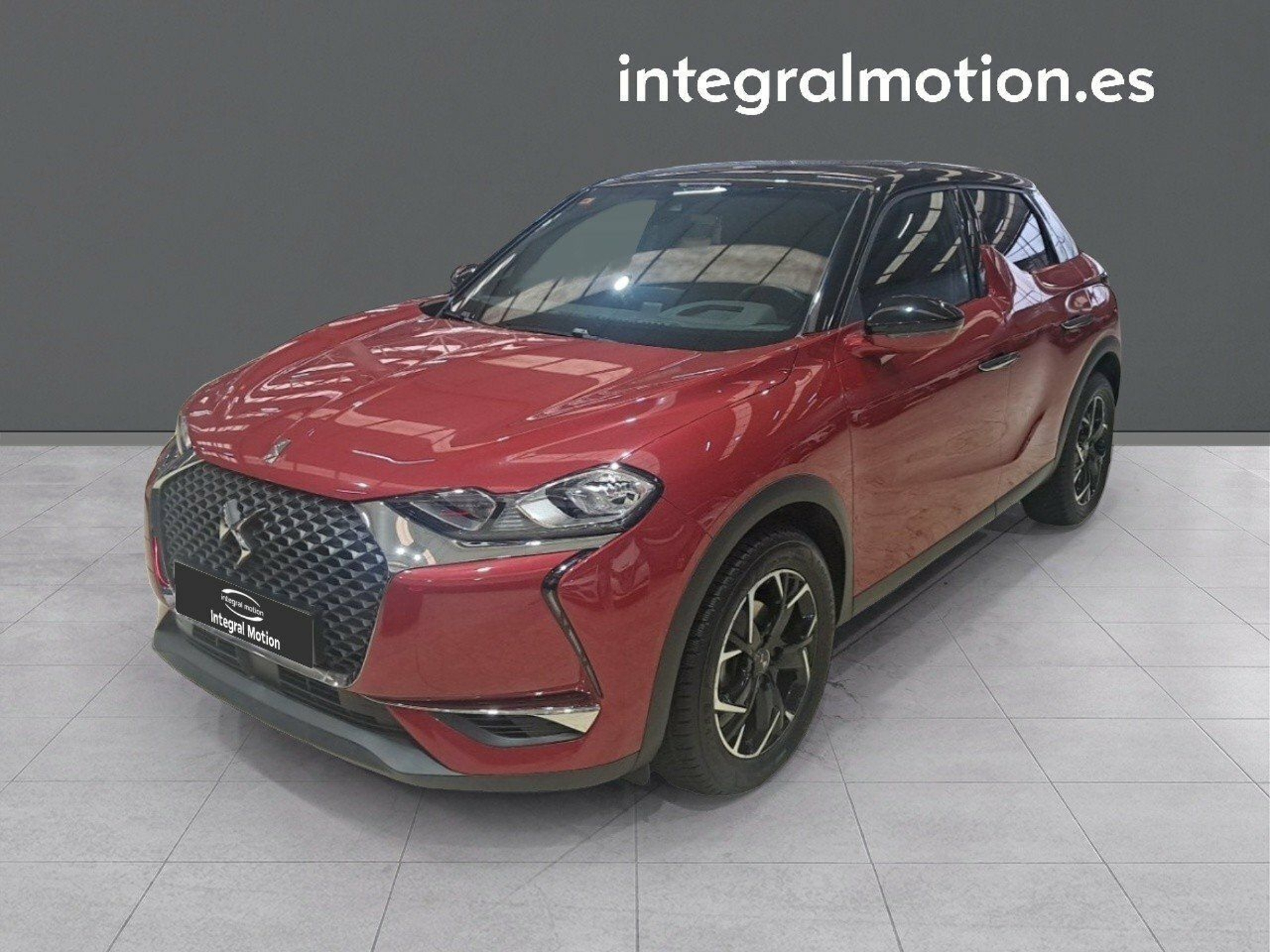Imagen de DS DS3 Crossback