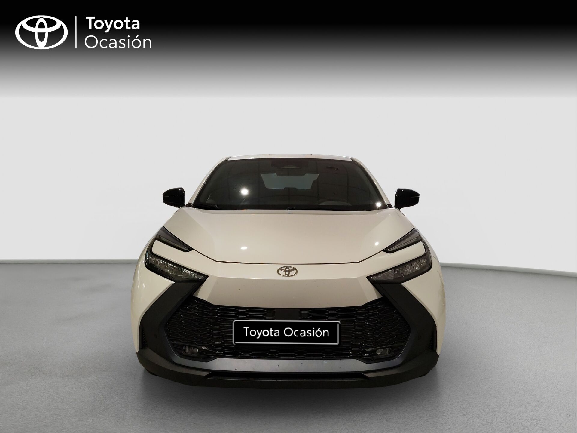 Imagen 2 de TOYOTA C-HR