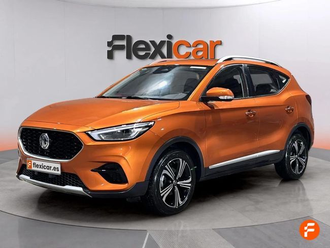 Foto del MG ZS ZS 1.5 Comfort 85kW