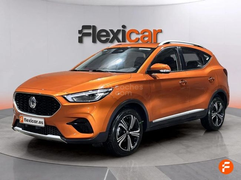 Foto del MG ZS ZS 1.5 Comfort 85kW