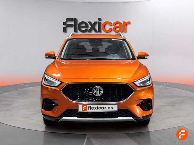 Foto del MG ZS ZS 1.5 Comfort 85kW