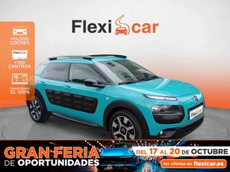 Imagen de CITROEN C4 Cactus 1.2 PureTech Feel 82