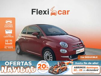 Imagen de FIAT 500 1.0 Hybrid Dolcevita 52kW