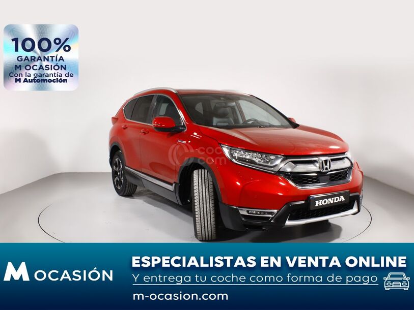 Foto del HONDA CR-V 2.0 i-MMD Executive 4x4