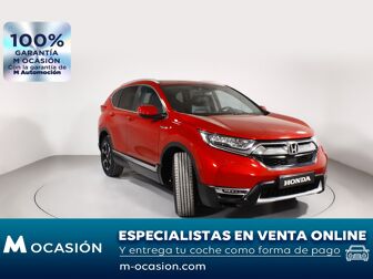 Imagen de HONDA CR-V 2.0 i-MMD Executive 4x4