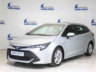 Imagen de TOYOTA Corolla Touring Sports 125H Business