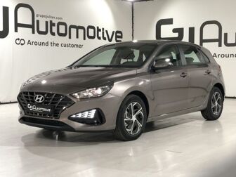 Imagen de HYUNDAI i30 1.0 TGDI Klass LR 48V 120