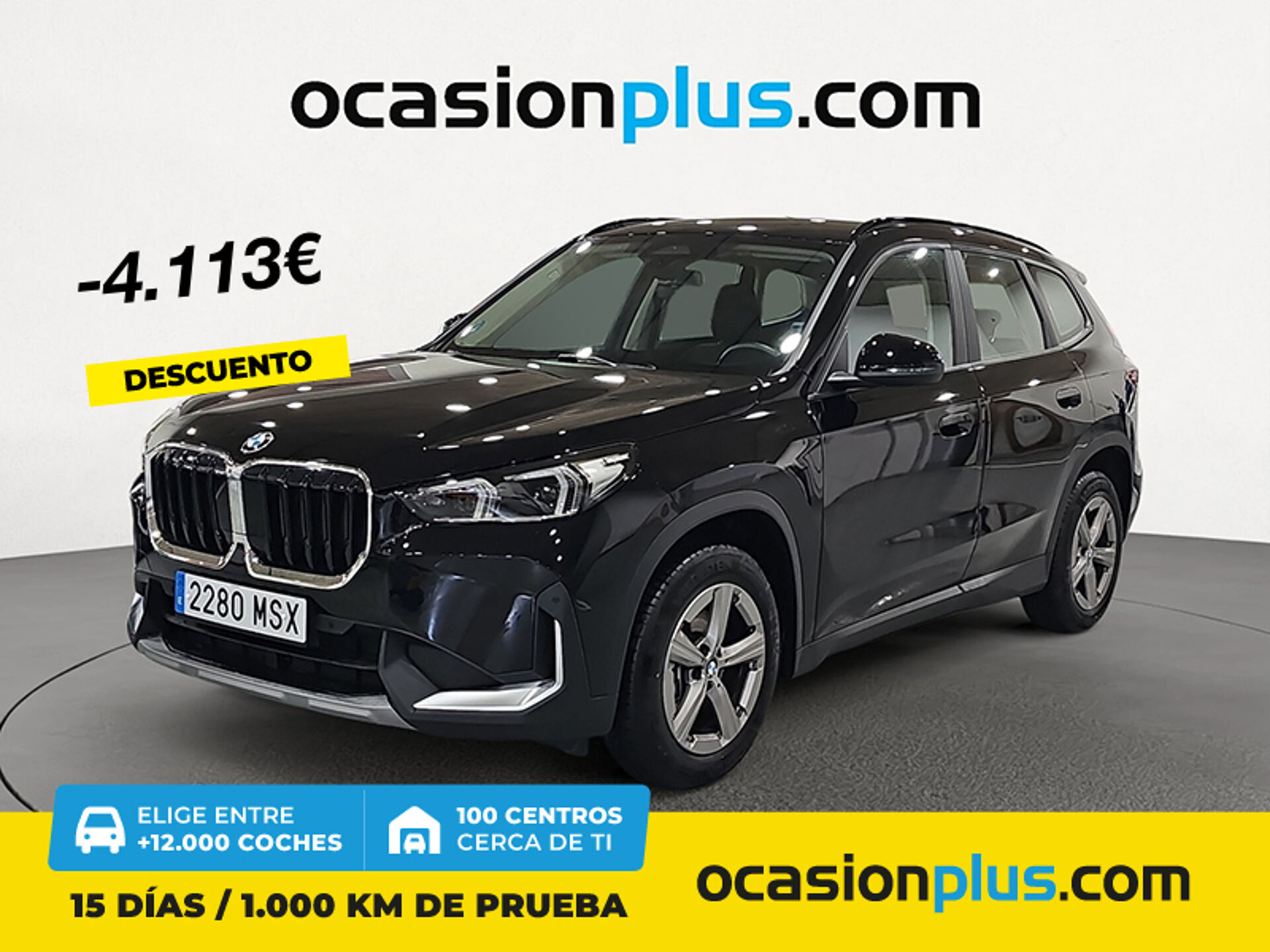 Imagen de BMW X1