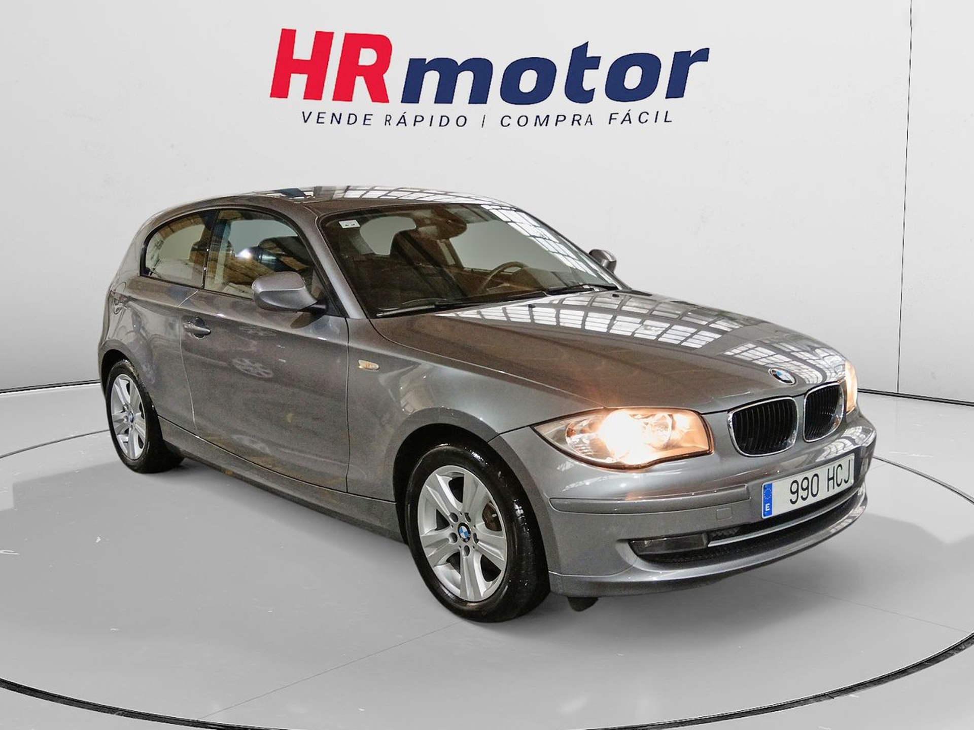 Imagen de BMW Serie 1