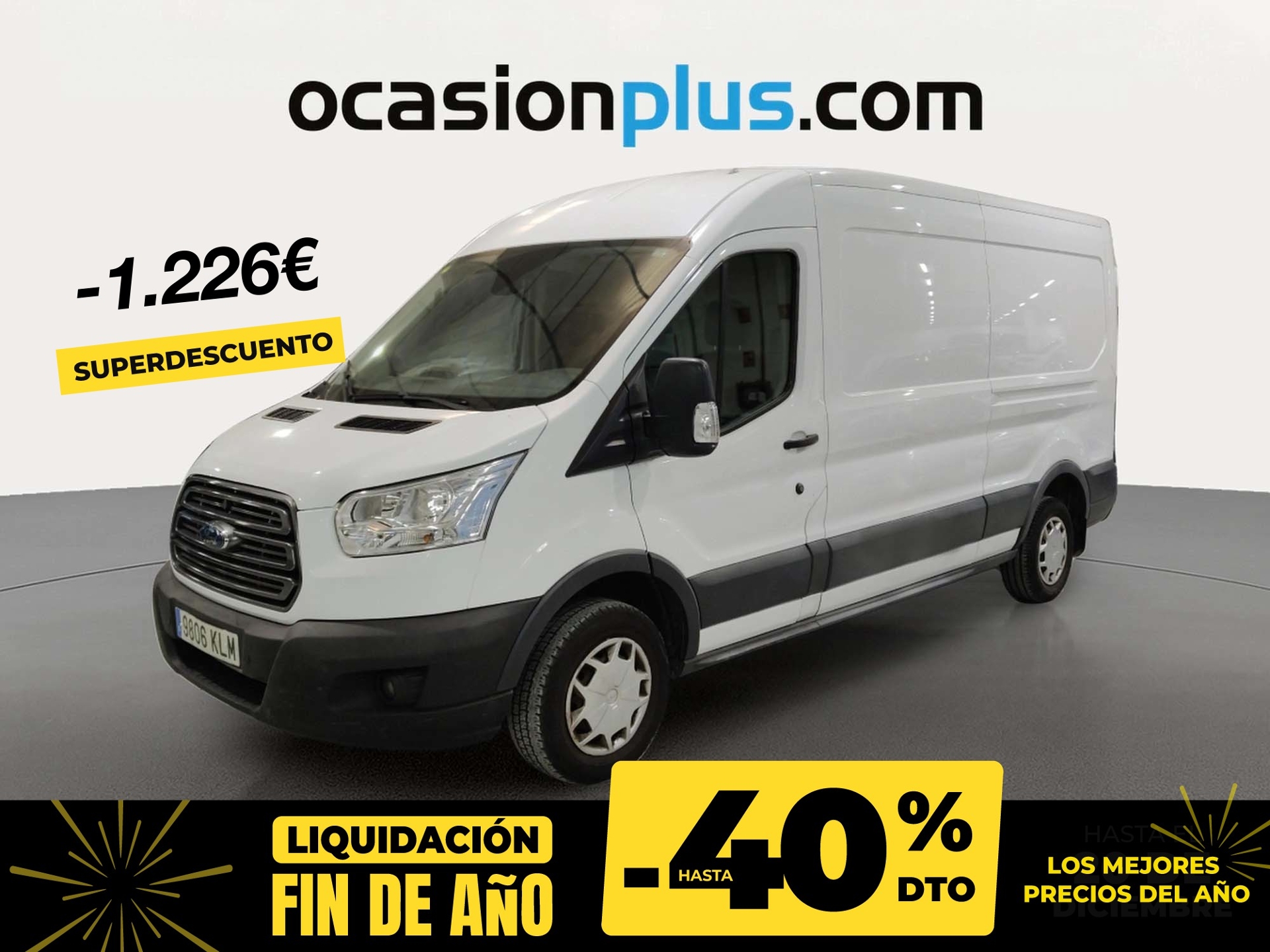 Imagen de FORD Transit