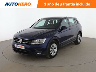 Imagen de VOLKSWAGEN Tiguan 1.4 TSI Edition 92kW