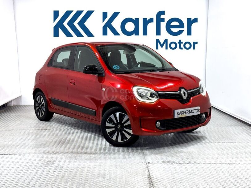 Foto del RENAULT Twingo TCe Intens 55kW