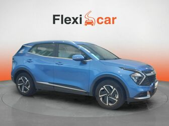 Imagen de KIA Sportage 1.6 T-GDi HEV Drive