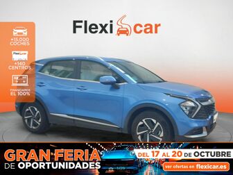 Imagen de KIA Sportage 1.6 T-GDi MHEV Tech DCT 4x4 180