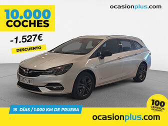 Imagen de OPEL Astra 1.4T S-S Ultimate Aut. 145