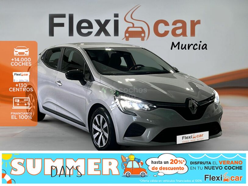 Foto del RENAULT Clio TCe Evolution 67kW