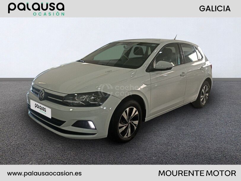 Foto del VOLKSWAGEN Polo 1.6TDI Advance 70kW