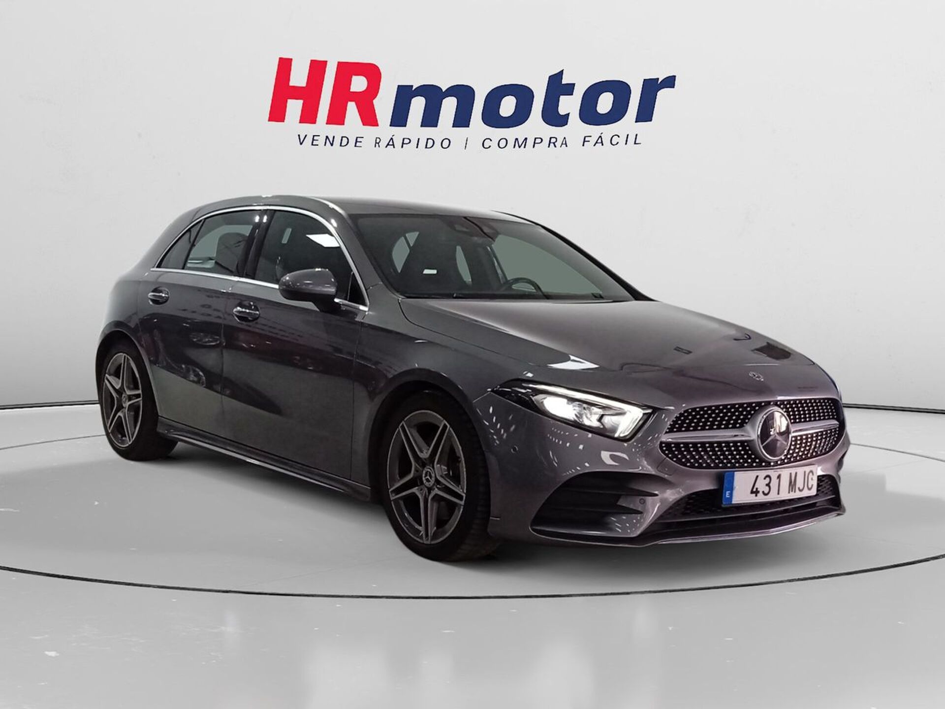 Imagen de MERCEDES Clase A