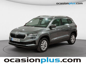 Imagen de SKODA Karoq 1.5 TSI Ambition ACT