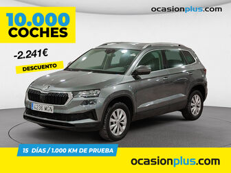 Imagen de SKODA Karoq 1.5 TSI Ambition ACT