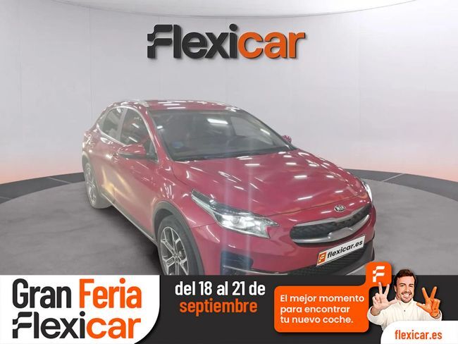 KIA XCeed (1.6 GDi PHEV 104kW (141CV) eTech) en Barcelona