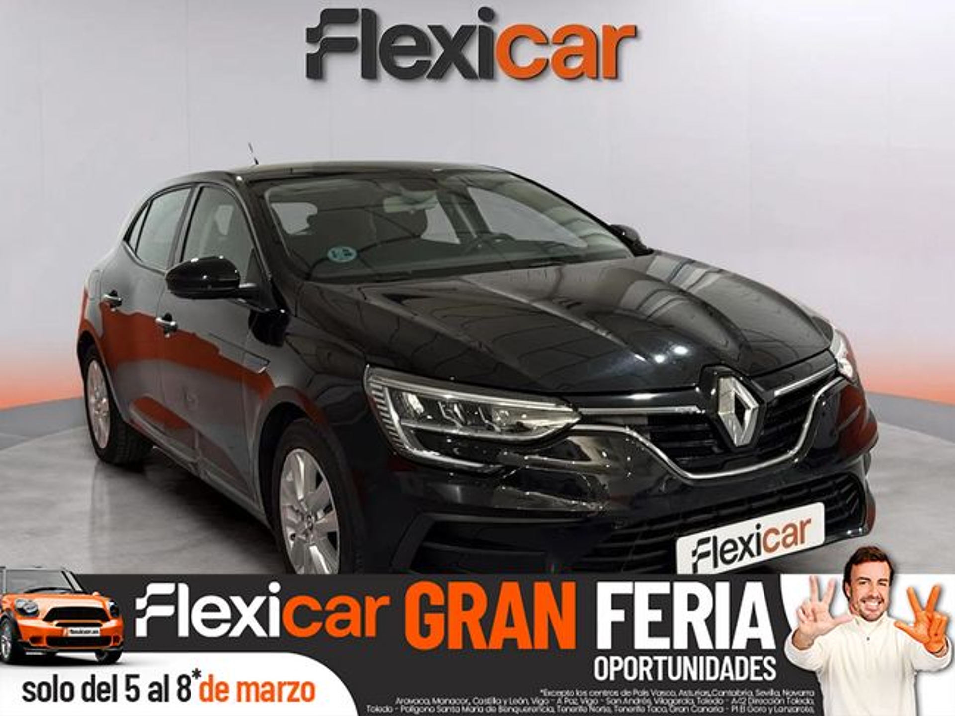 Imagen de RENAULT Mégane