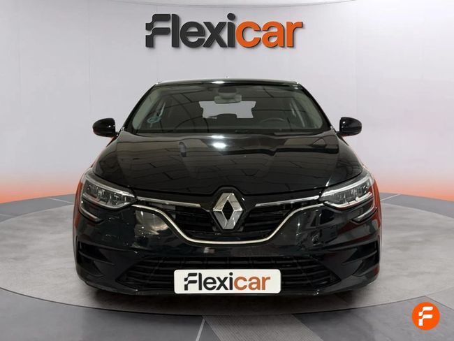 Foto del RENAULT Mégane 1.5dCi Blue Business 85kW