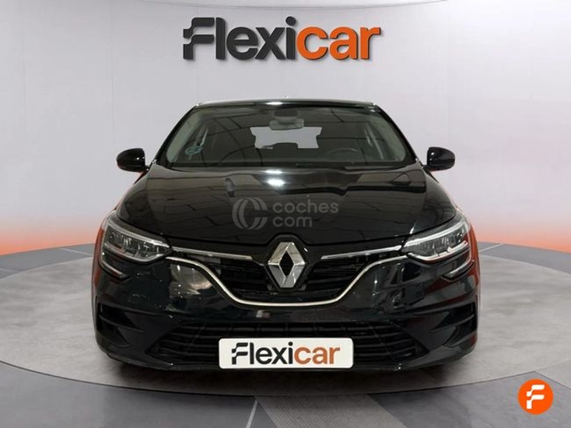 Foto del RENAULT Mégane 1.5dCi Blue Business 85kW