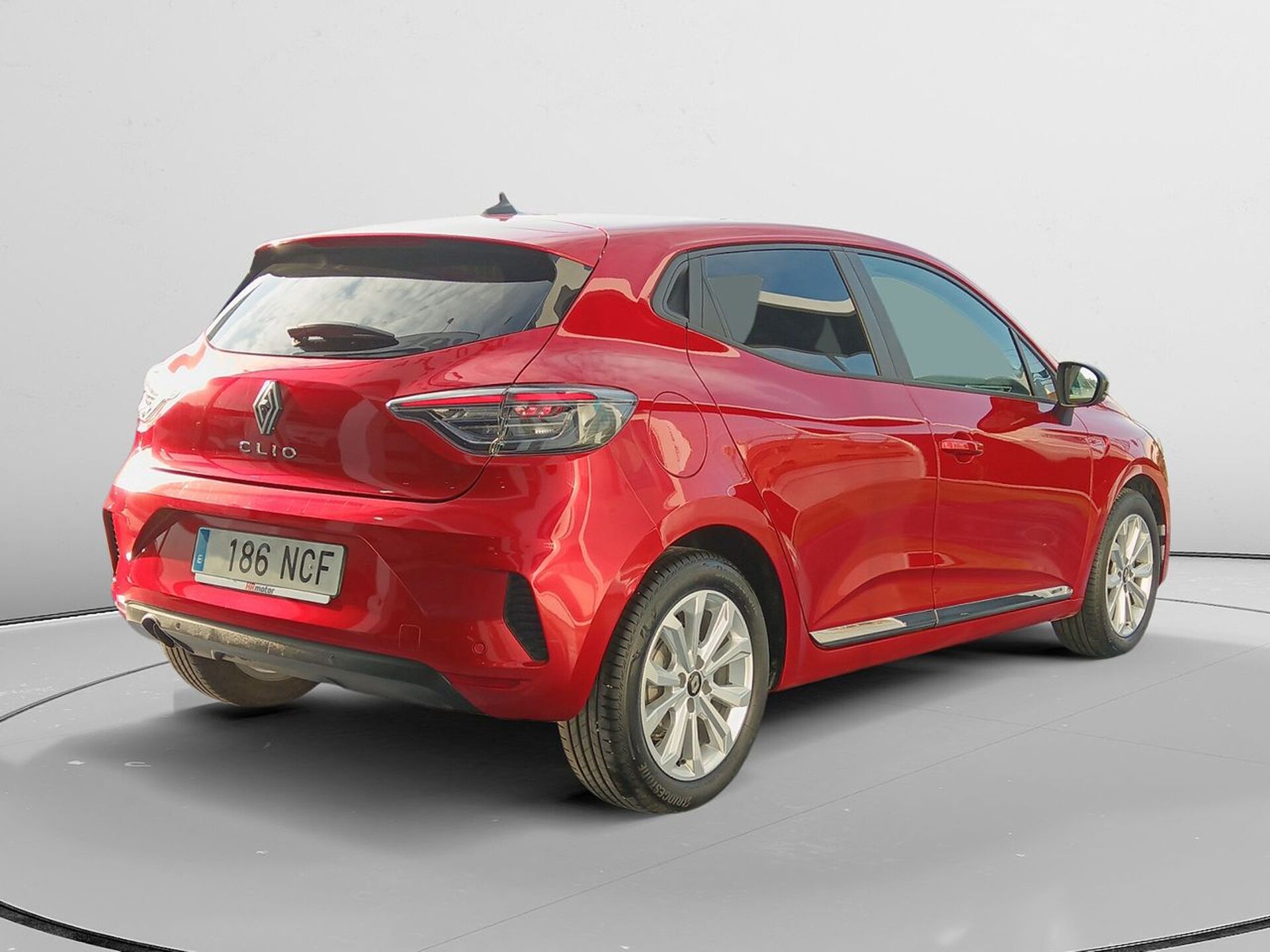 Imagen 2 de RENAULT Clio