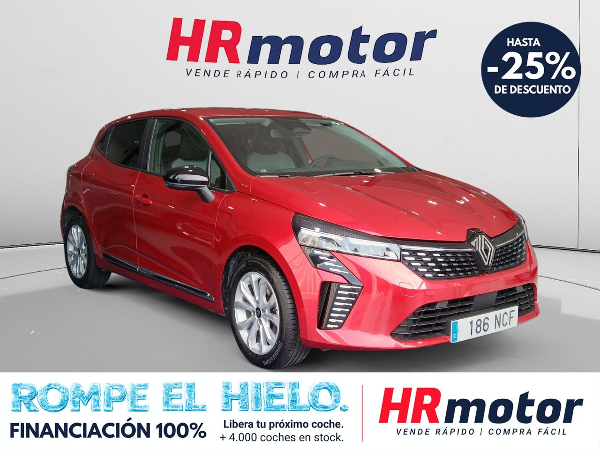 Imagen de RENAULT Clio