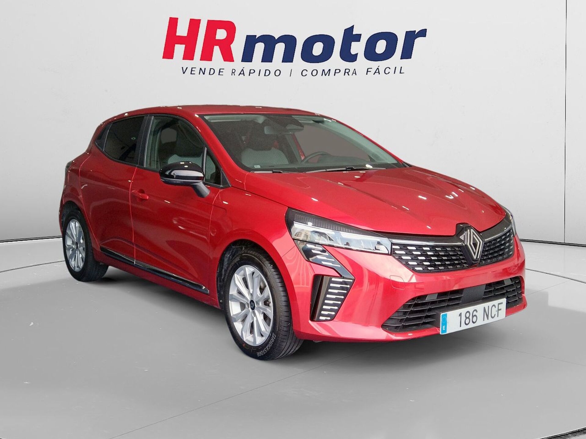 Imagen 1 de RENAULT Clio