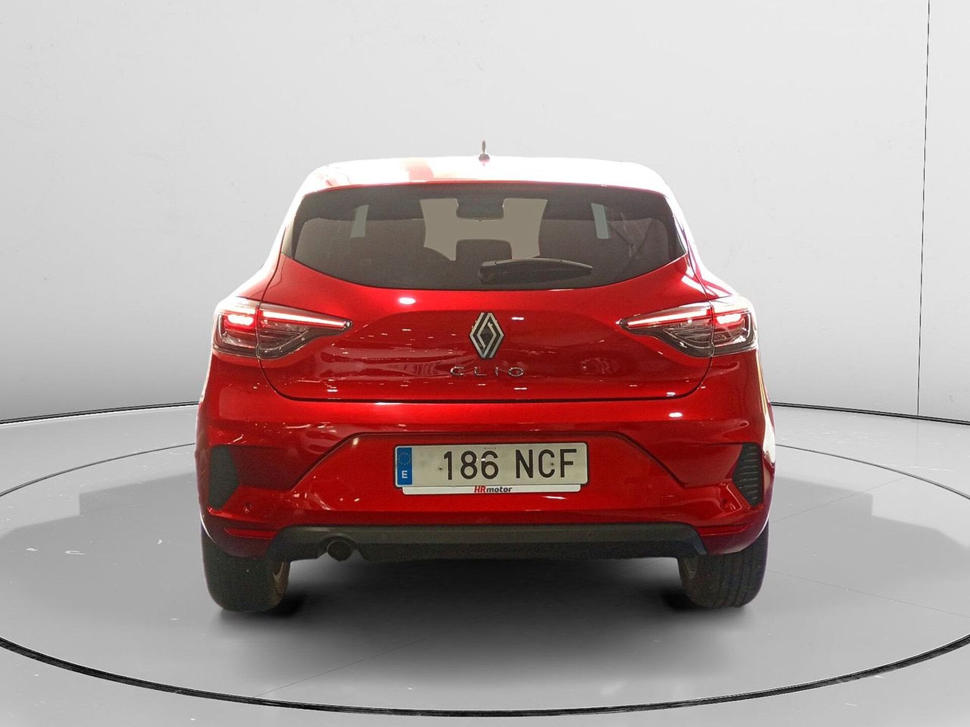 Imagen 3 de RENAULT Clio