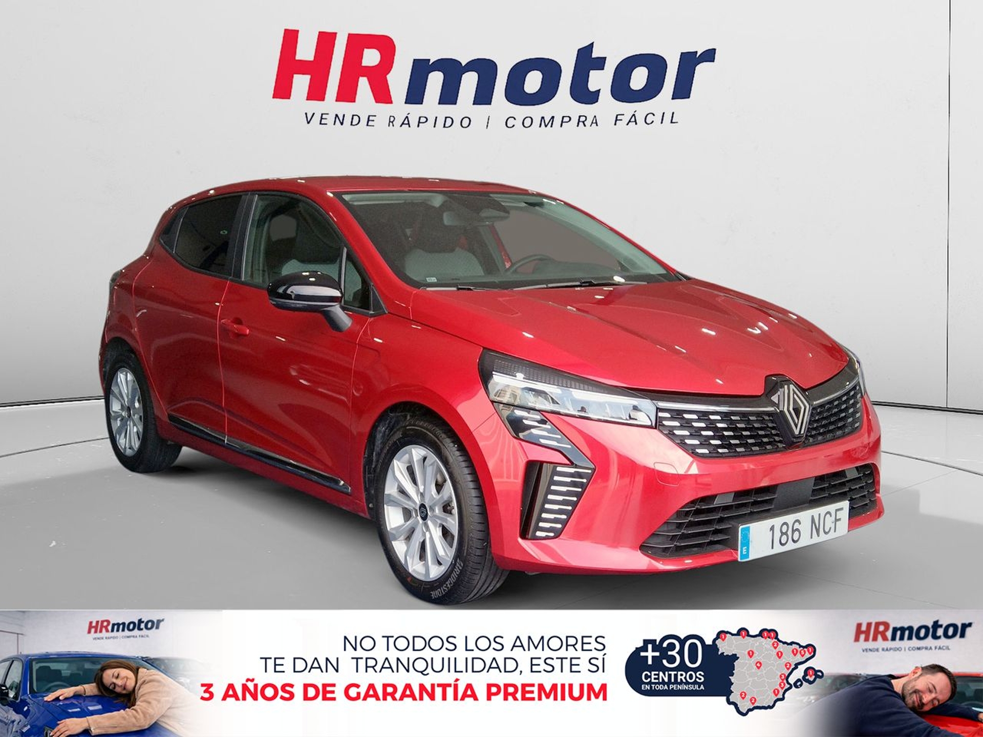 Imagen de RENAULT Clio