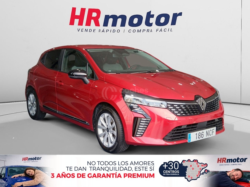 Foto del RENAULT Clio dCi Evolution 74kW