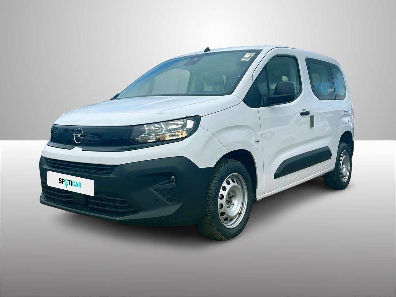 OPEL Combo ( 100 Cv 1.5 Td S/S MT6 €6.4 -) en Sevilla