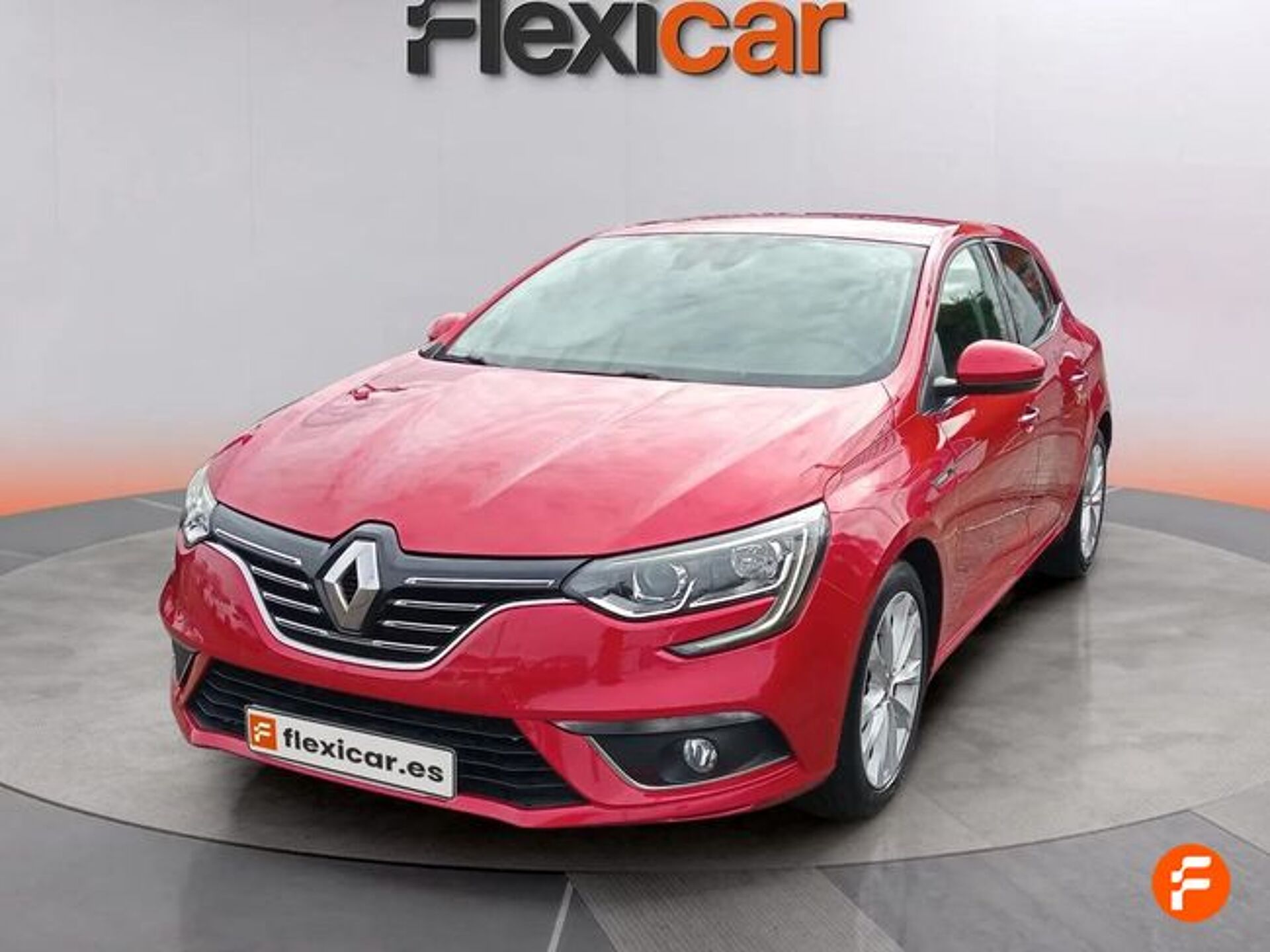 Imagen 2 de RENAULT Mégane