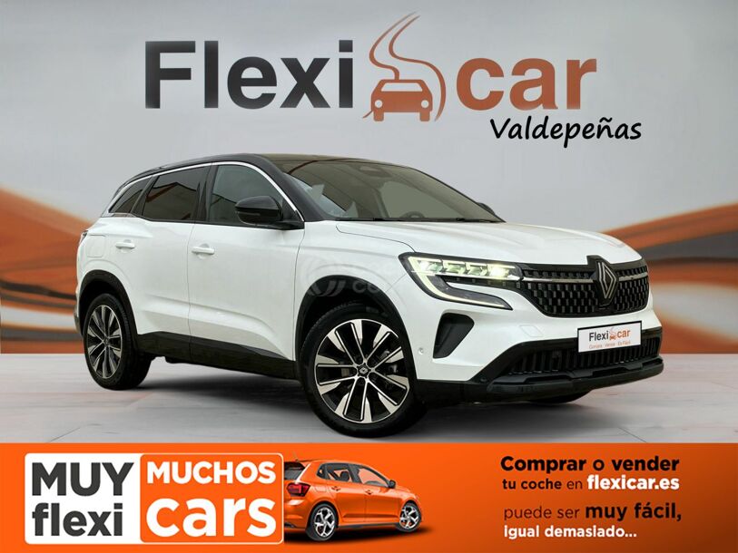 Foto del RENAULT Austral 1.3 TCe Mild Hybrid Techno 103kW