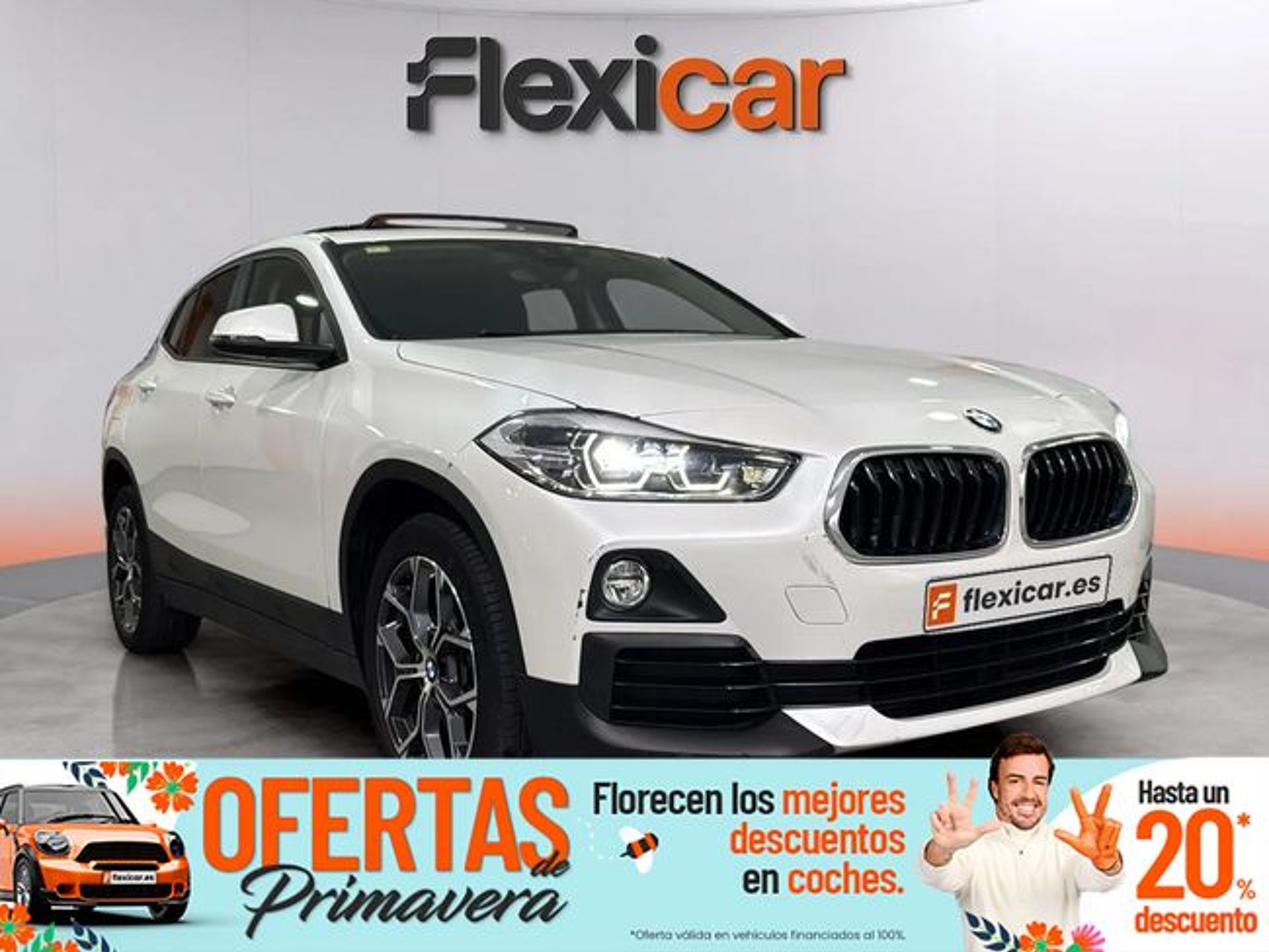 Imagen de BMW X2