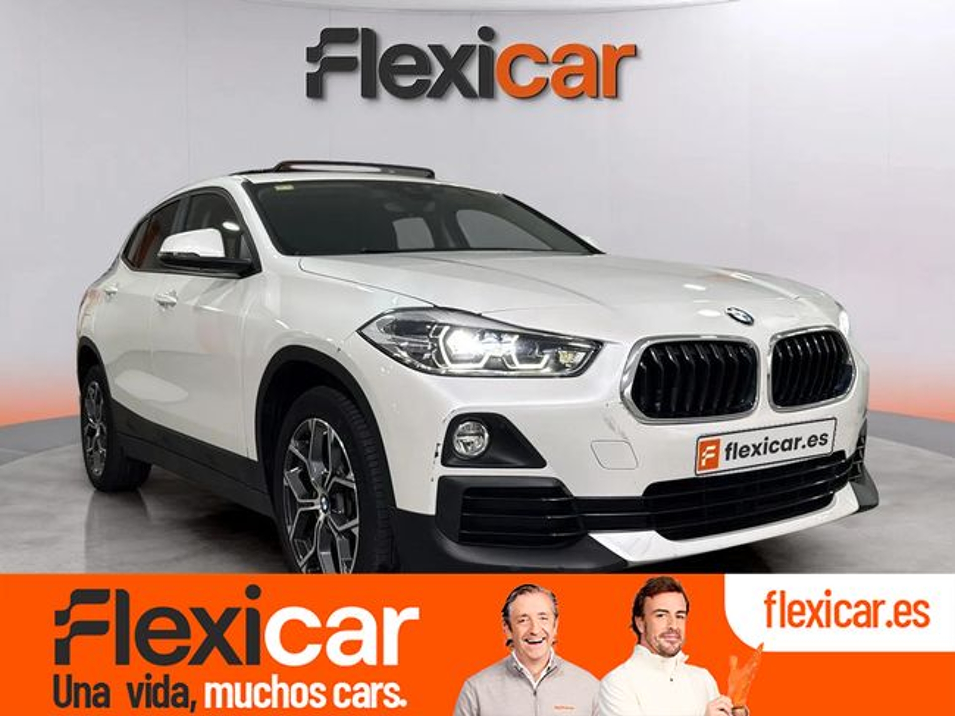 Imagen de BMW X2