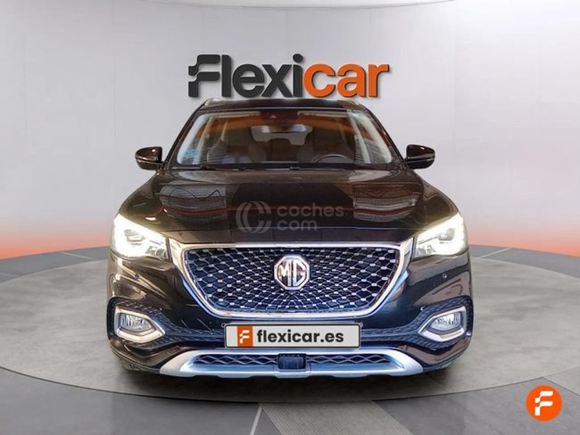 Foto del MG HS 1.5 T-GDI AT Luxury