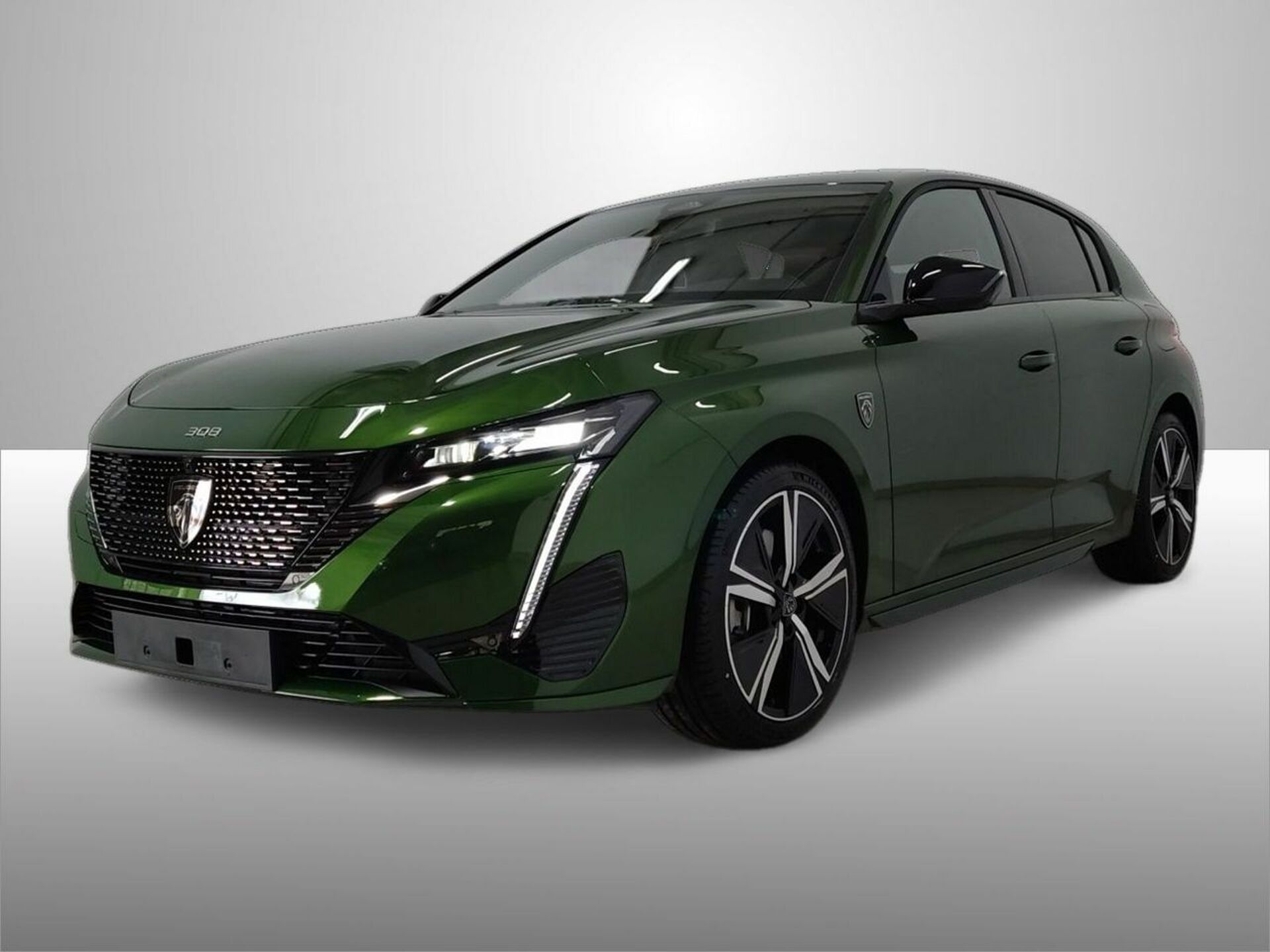 Imagen de PEUGEOT 308