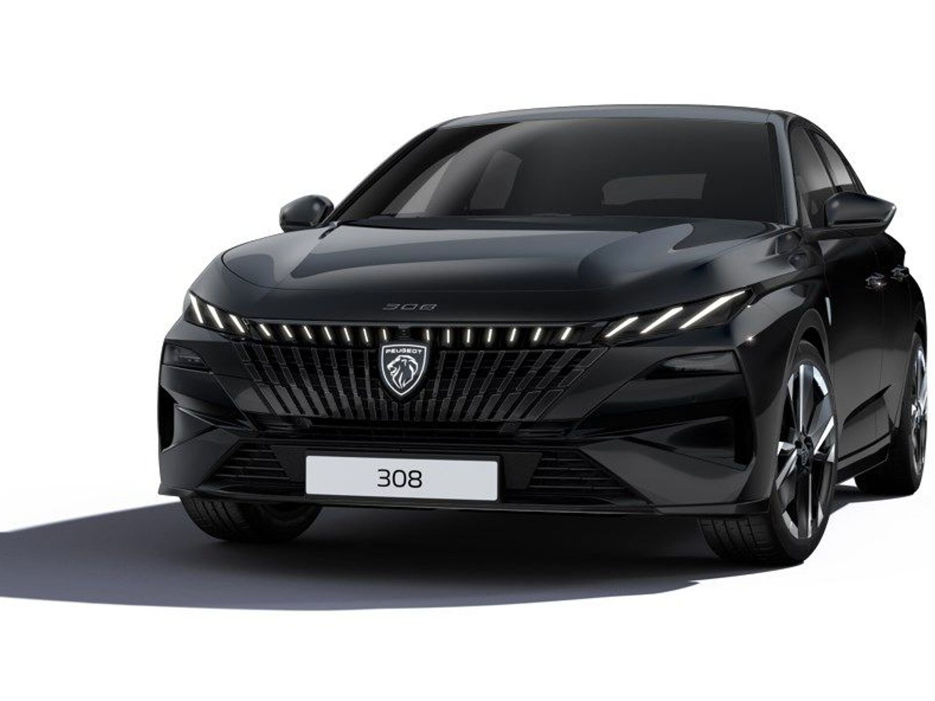 Imagen 3 de PEUGEOT 308