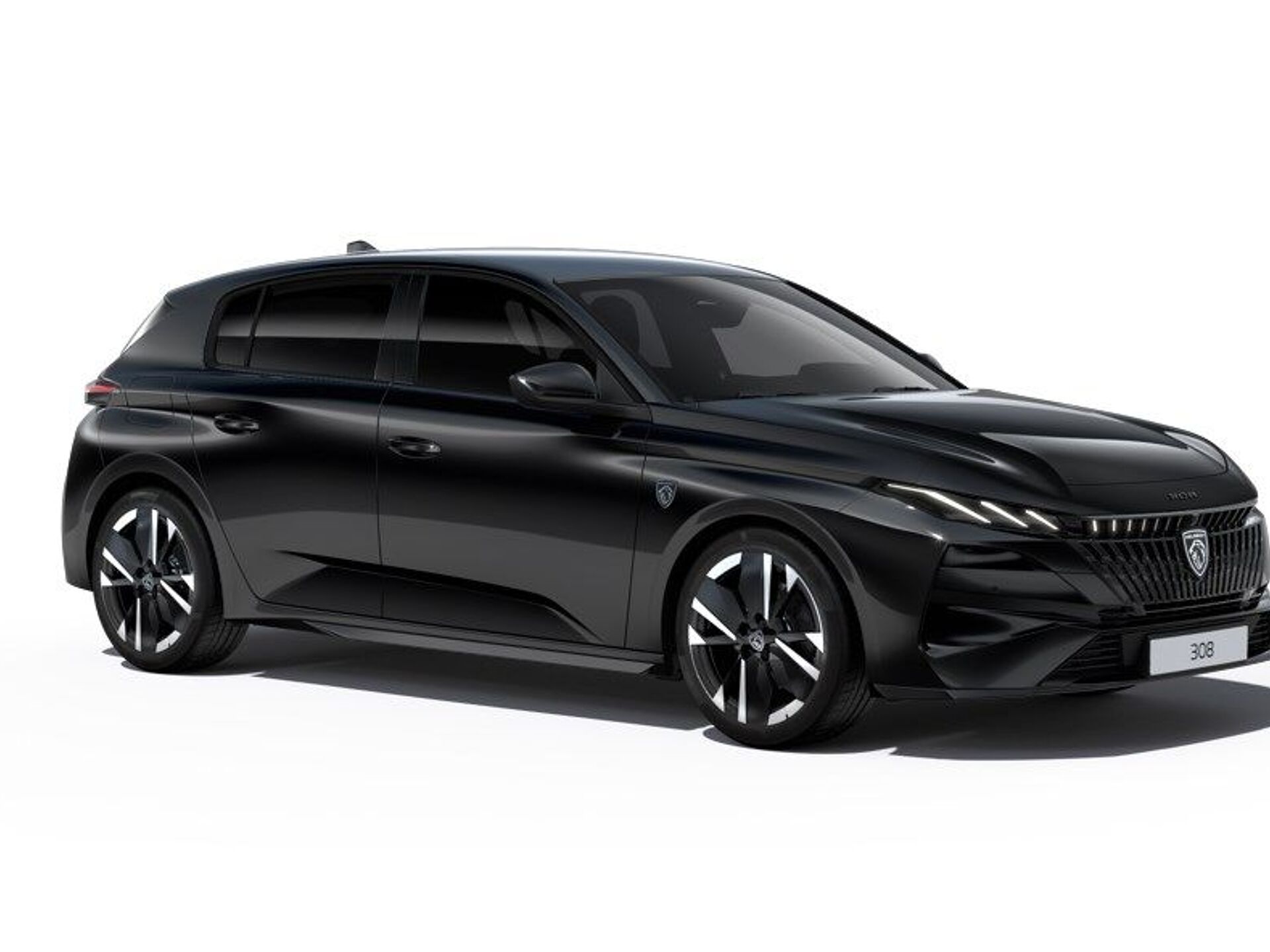 Imagen 2 de PEUGEOT 308