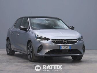 Imagen de OPEL Corsa -e Elegance-e