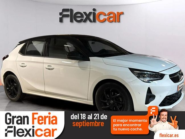OPEL Corsa (1.2T XHL 74kW (100CV) GS) en Palmas, Las