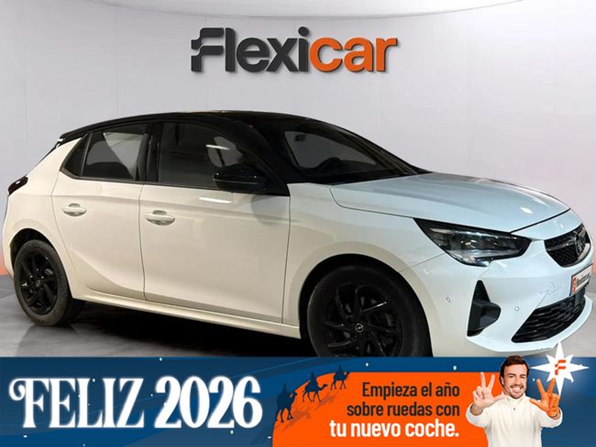 Imagen de OPEL Corsa