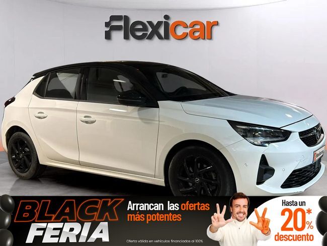 OPEL Corsa (1.2T XHL 74kW (100CV) GS) en Palmas, Las