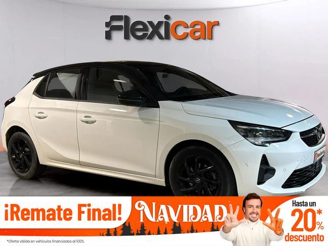 OPEL Corsa (1.2T XHL 74kW (100CV) GS) en Palmas, Las