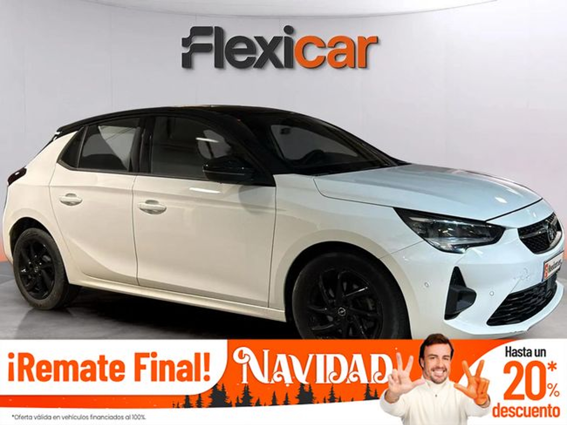 Imagen de OPEL Corsa