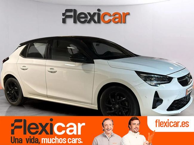 OPEL Corsa (1.2T XHL 74kW (100CV) GS) en Palmas, Las